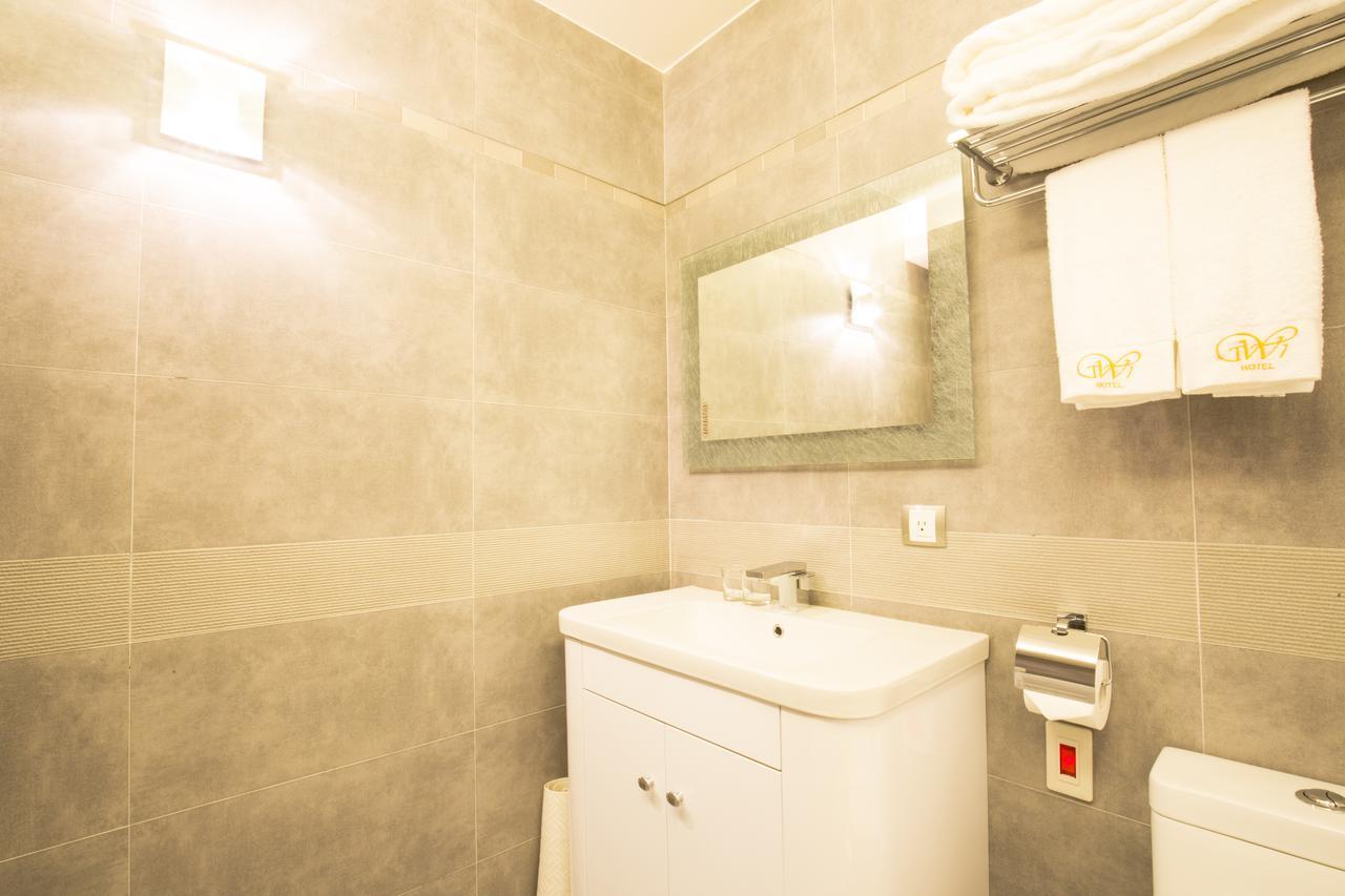 Walker Hotel. Ximen Тайбэй Номер фото